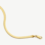 14k gold chain necklace