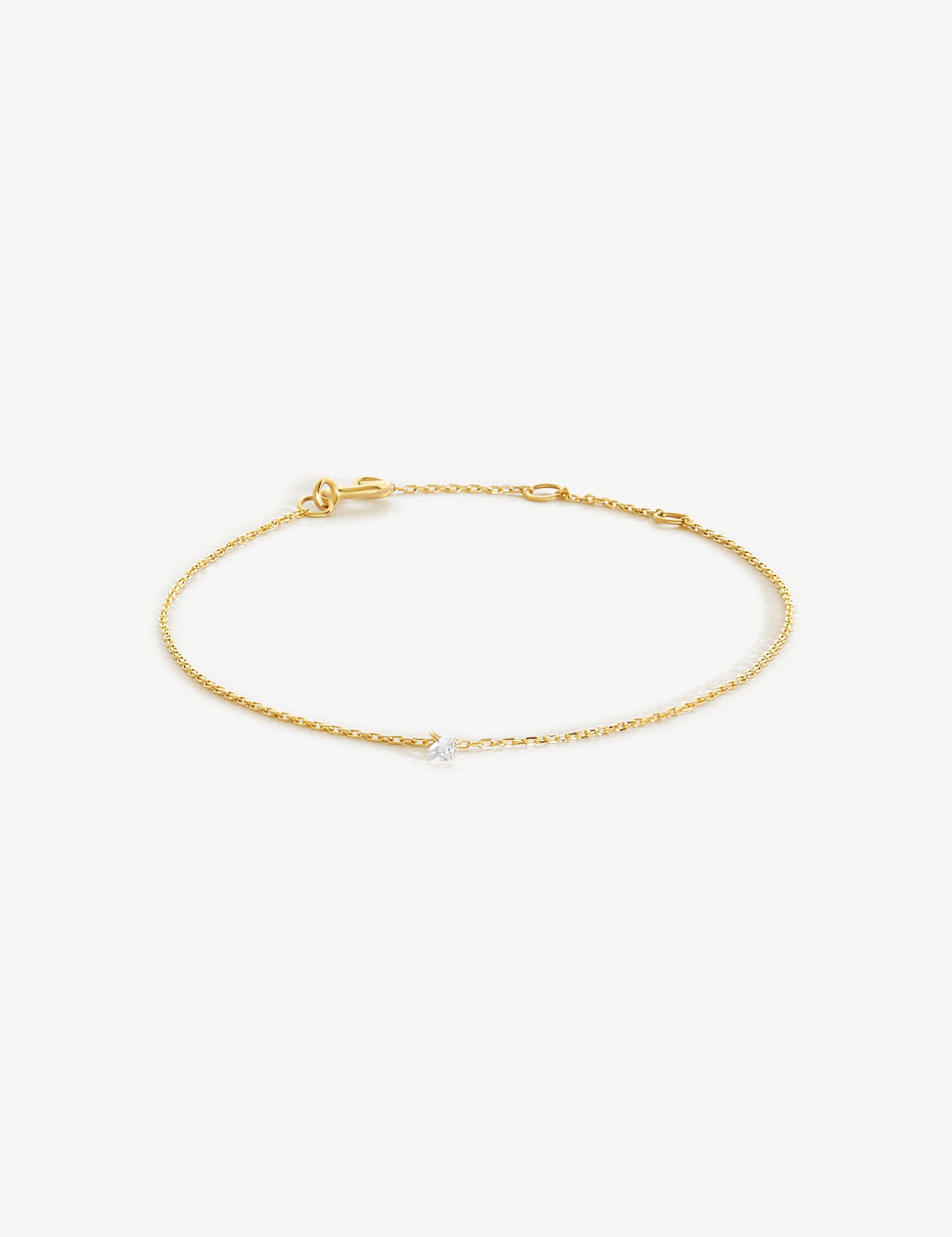 gold chain 14k