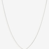 Trilogy Floating Diamond Necklace