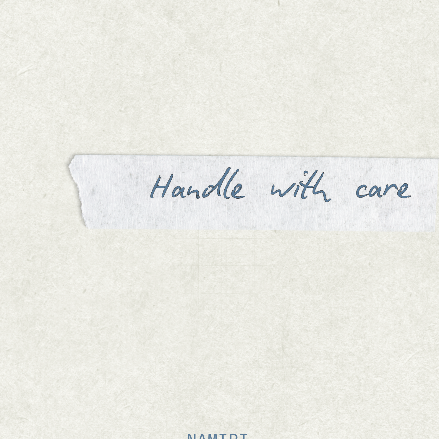 Caring for the pieces that care for you