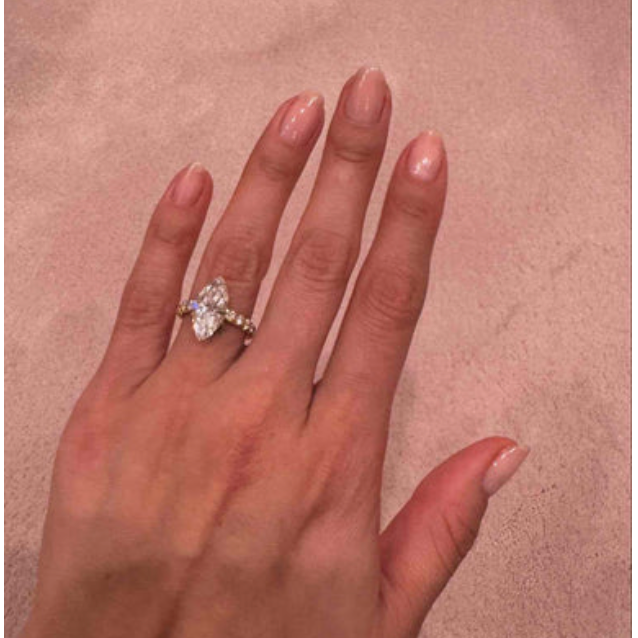 Details to Look Out for While Engagement Ring Shopping (and No, We Don’t Sell them)