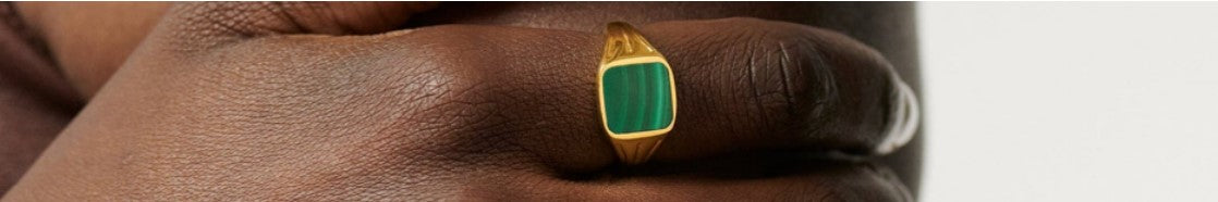 Handcrafted Artisan Rings Collection | Namiri