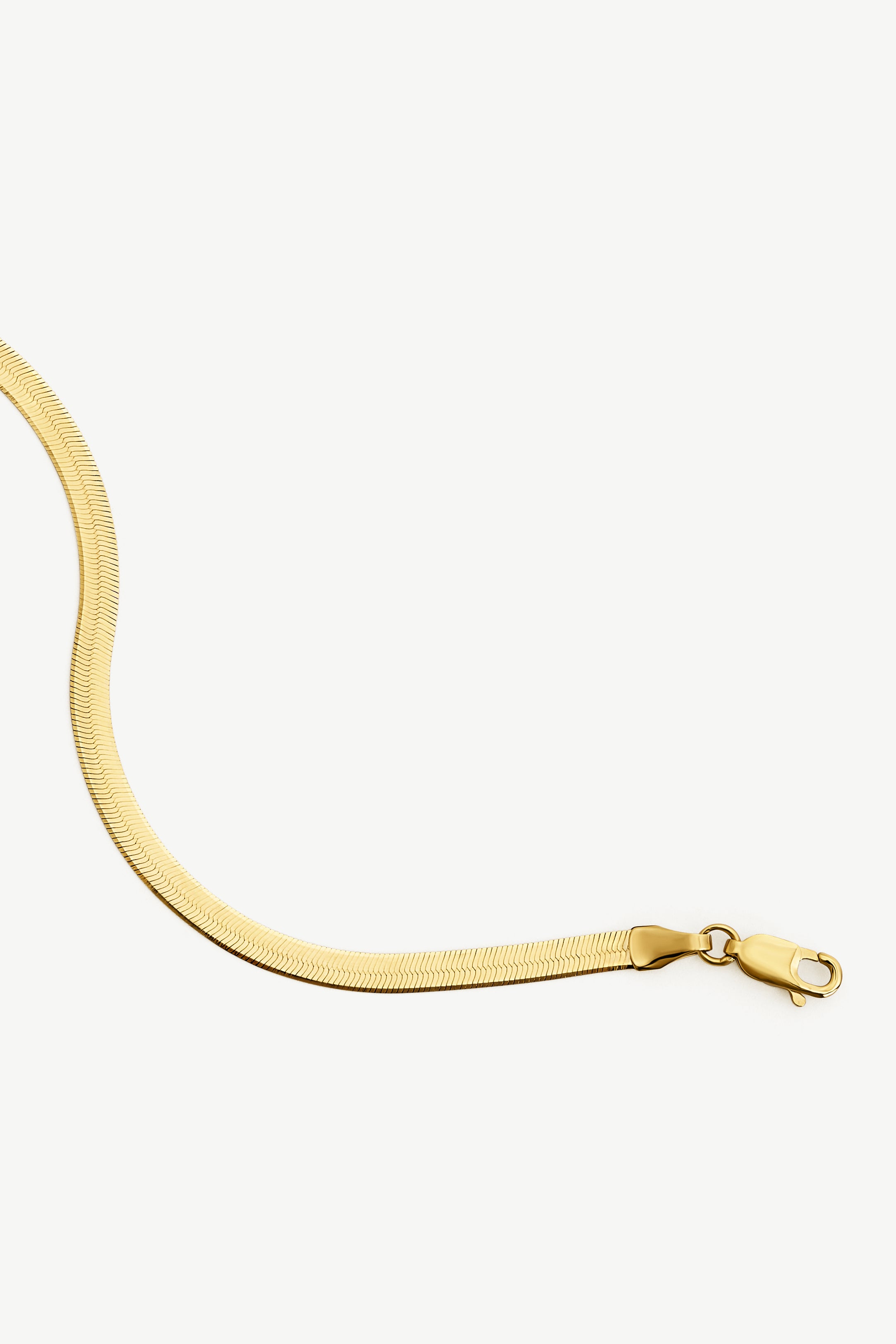 14k gold chain necklace