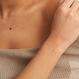 lab grown diamonds bracelet