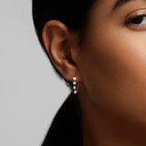 Drift Diamond Earrings