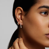 Drift Diamond Earrings